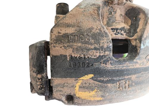 Left front brake caliper FORD TRANSIT CONNECT V408 Box Body/MPV | BP35812663M105 - Image 2