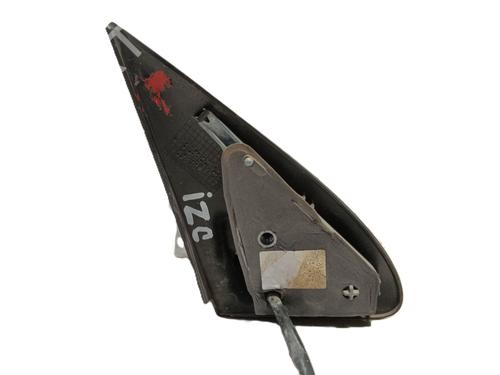Left mirror SKODA FABIA I (6Y2) 1.4 | BP22758052C26 