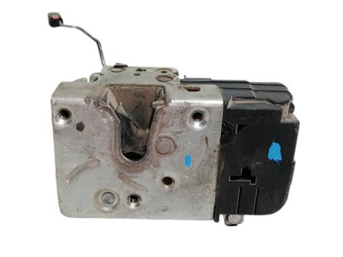 Used Front right lock CITROËN BERLINGO / BERLINGO FIRST Box Body/MPV (M_) 1.6 HDI 75 (MB9HW) (75 hp) 12217140