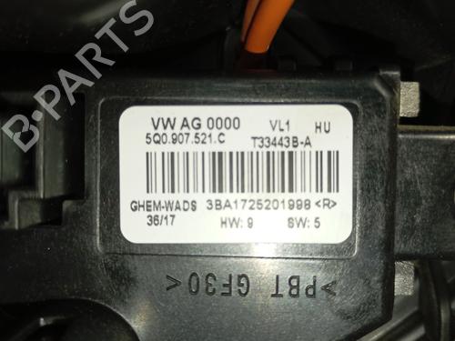 Heater blower motor AUDI Q2 (GAB, GAG) 1.6 TDI | BP32266746M62