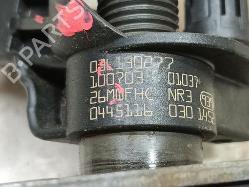 Injector AUDI A4 B8 (8K2) 2.0 TDI | BP22731113M100 