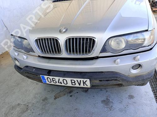 Front bumper BMW X5 (E53) 4.4 i | BP16537341C7 