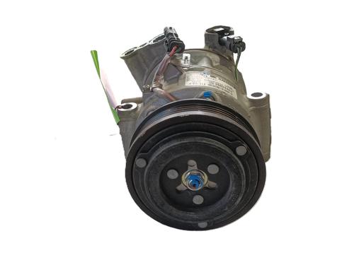 AC compressor OPEL ASTRA K (B16) 1.4 Turbo (68) | BP34633322M34 - Image 4