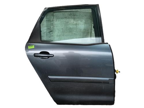 Used Right rear door CITROËN C4 Picasso I MPV (UD_) 1.6 HDi (109 hp) 30380361