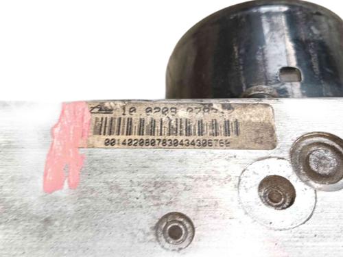ABS pump MERCEDES-BENZ C-CLASS (W203) C 220 CDI (203.006, 203.008) | BP38015838M43 - Image 2