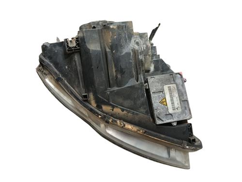 Left headlight AUDI A4 B7 Avant (8ED) 2.5 TDI | BP29498930C28 