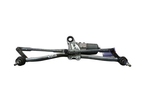 Front wiper motor BMW X3 (E83) 2.0 d | BP36315368M29  - Image 5