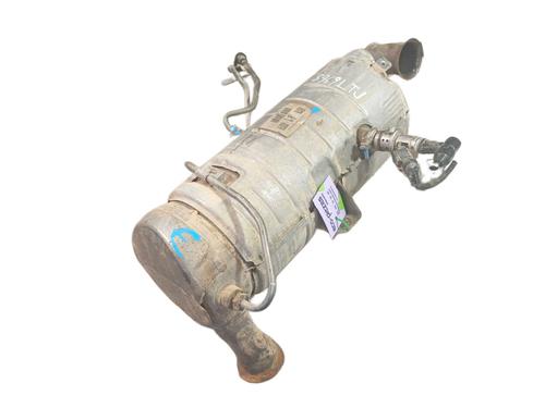 Particulate filter PEUGEOT EXPERT Van (V_) 1.5 BlueHDi 120 | BP39721740M81 - Image 6