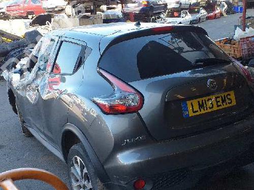 Engine mount NISSAN JUKE (F15) 1.5 dCi | BP10281156M89  - Image 5