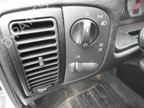 Left mirror SEAT CORDOBA (6K1, 6K2)  | BP5353803C26 
