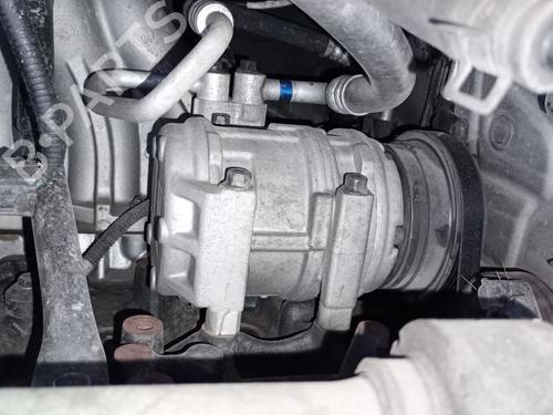 AC compressor KIA CERATO I Hatchback (LD)  | BP20335066M34 