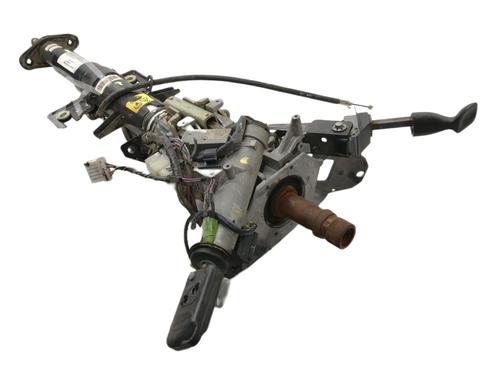 Used Steering column LAND ROVER RANGE ROVER II (P38A) 2.5 D 4x4 (136 hp) 6695773