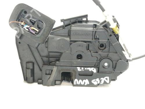 Used Front left lock VW GOLF VI (5K1) 2.0 TDI (140 hp) 7165813