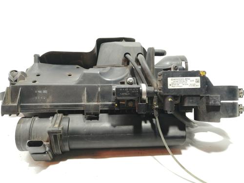 Air filter box MERCEDES-BENZ A-CLASS (W169) A 160 CDI (169.006, 169.306) | BP14257872M87 