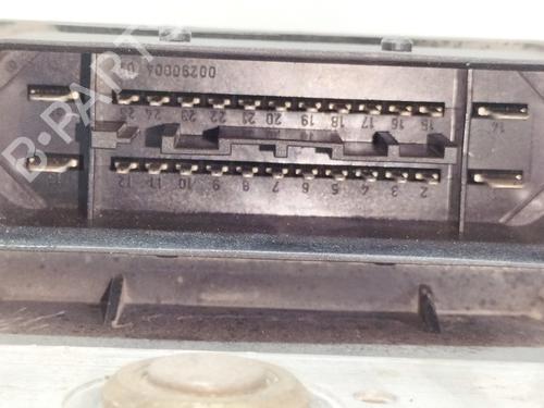 ABS pump OPEL ASTRA H (A04) 1.7 CDTI (L48) | BP5365880M43 
