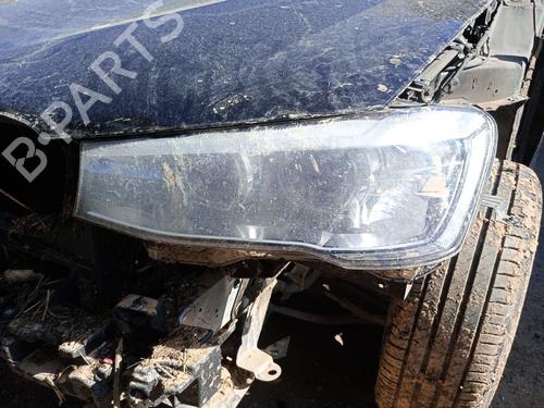 Left headlight BMW X4 (F26) xDrive 20 d | BP27997735C28 