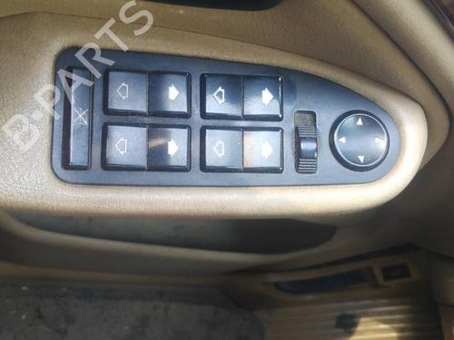 Left front window switch BMW 5 (E39) 528 i | BP8948761I27 