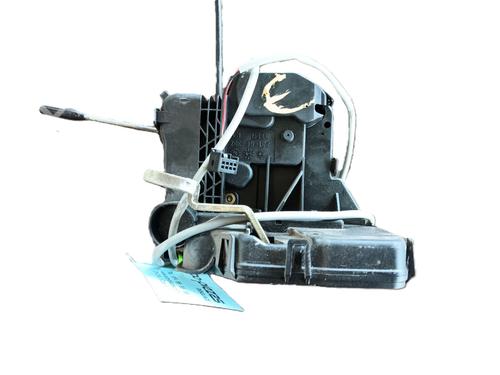 Used Front right lock MERCEDES-BENZ C-CLASS Coupe (CL203) [2001-2011]  30173244