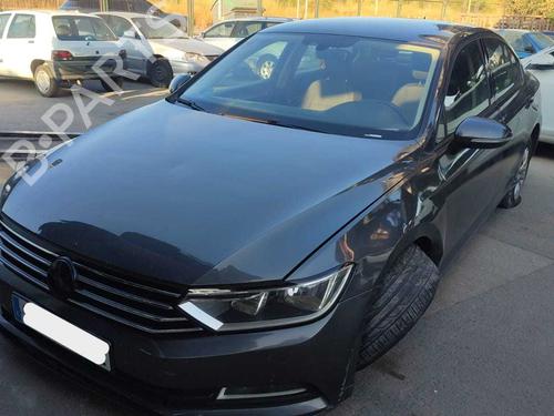 Brugte VW PASSAT B8 (3G2, CB2) 1.6 TDI 4954032