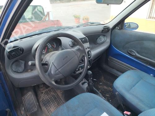 Starter FIAT SEICENTO / 600 (187_)  | BP18781624M8 