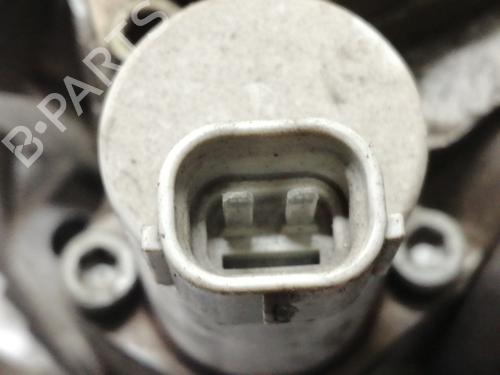 Injection pump OPEL MERIVA A MPV (X03) 1.7 CDTI (E75) | BP5543835M78 