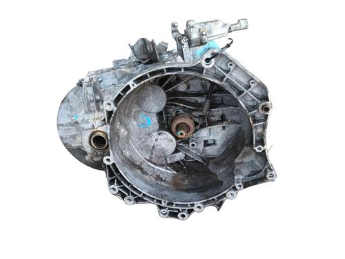 Used Gearbox FIAT DUCATO Platform/Chassis (250_) 150 Multijet 2,3 D (150 hp) 29121718