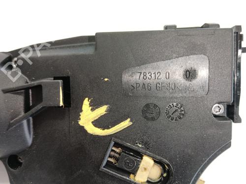 Steering column stalk FORD FIESTA VI (CB1, CCN) 1.6 TDCi | BP33400939I23 - Image 3