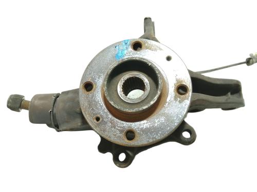 Used Right front steering knuckle CITROËN C4 Coupe (LA_) [2004-2013]  11698698