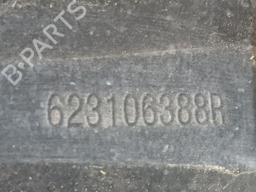 Grille FIAT TALENTO Van (296_) 2.0 EcoJet | BP28420835C40