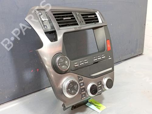 Climate control CITROËN C4 III (BA_, BB_, BC_) 1.5 BlueHDi 130 (BBYHZB) | BP29279533I5 