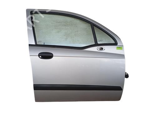 Used Right front door CHEVROLET MATIZ (M200, M250) 0.8 (52 hp) 26558339