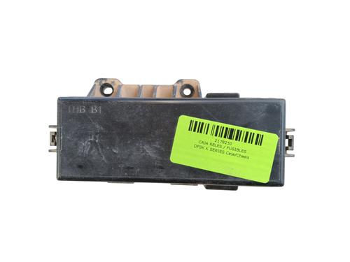 Used Fuse box Fuse box DFSK K SERIES Platform/Chassis 1.3 (78 hp) 34059473 34059473