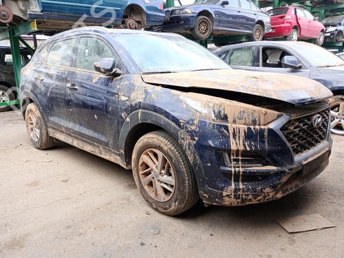 Køler HYUNDAI TUCSON (TL, TLE) 1.6 GDi | BP27887863M31 