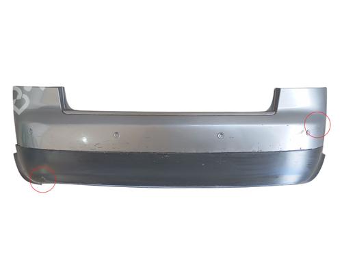 Pára-choques traseiro Pára-choques traseiro AUDI A4 B6 (8E2) 1.9 TDI (130 hp) 35782179 35782179