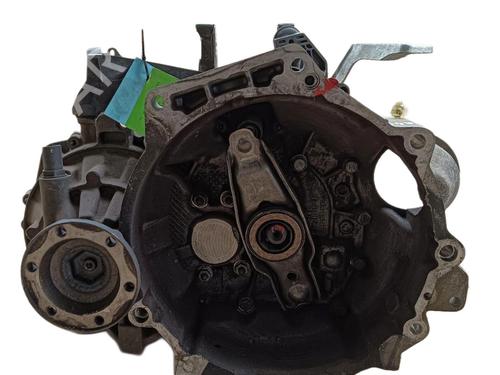 Used Gearbox VW POLO IV (9N_, 9A_) 1.4 TDI (75 hp) 23894281