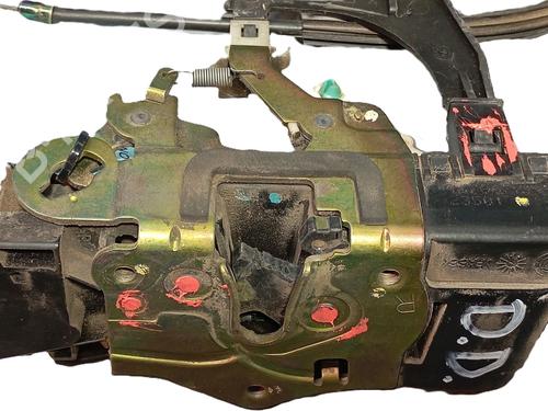 Front right lock FIAT STILO (192_) 1.9 JTD (192_XE1A) | BP22301925C97 