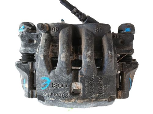 Used Left front brake caliper CITROËN JUMPER II Van 2.2 BlueHDi 120 (120 hp) 29131613