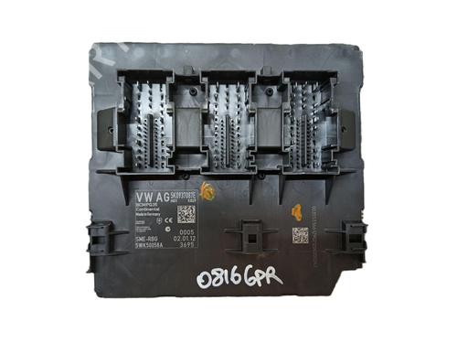 Electronic module SEAT LEON (1P1) 1.9 TDI | BP9119085M83 