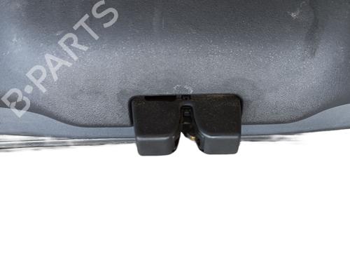 Tailgate RENAULT MEGANE II (BM0/1_, CM0/1_)  | BP17480709C6 