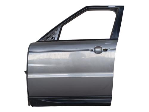 Used Left front door Left front door LAND ROVER RANGE ROVER SPORT II (L494) 4.4 SDV8 4x4 (340 hp) 34648045 34648045