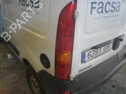 Instrument cluster RENAULT KANGOO (KC0/1_)  | BP5816563C47 