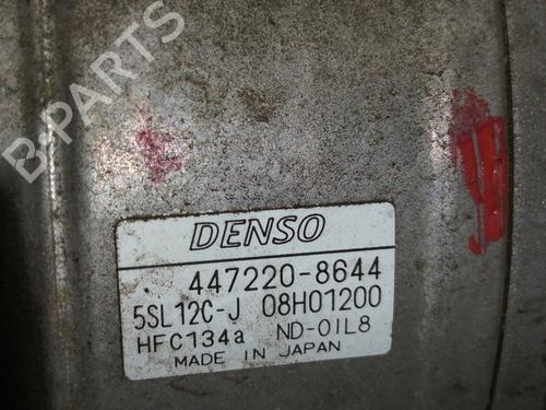 AC compressor FIAT STILO (192_)  | BP6274313M34 