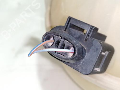 Expansion tank VW GOLF VI (5K1) 2.0 TDI | BP7852681C120 