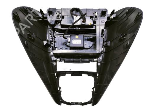 Climate control OPEL ASTRA K (B16)  | BP15736499I5 