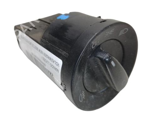 Used Headlight switch VW NEW BEETLE (9C1, 1C1) 1.9 TDI (90 hp) 12178317