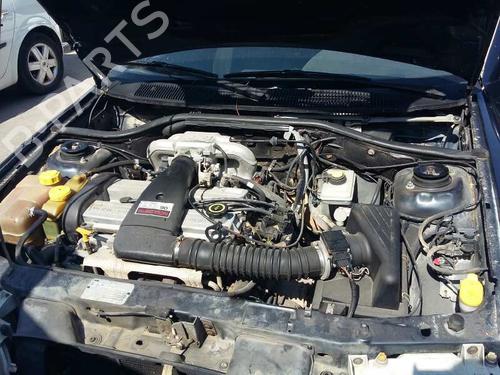 Left mirror FORD ESCORT V (AAL, ABL)  | BP5367927C26