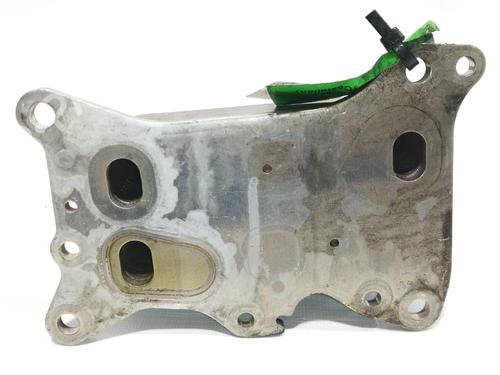 Oil radiator MERCEDES-BENZ SPRINTER 3,5-t Van (B906)  | BP14258010M33 