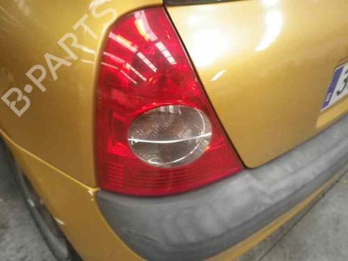 ABS pump RENAULT CLIO II (BB_, CB_)  | BP5347818M43 