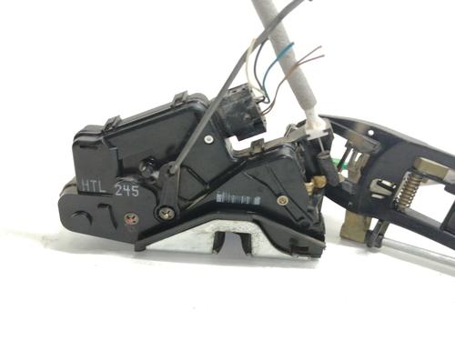 Rear left lock BMW 3 (E46) 330 xd | BP7704793C100 