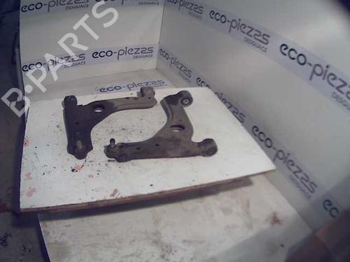 Used Left front suspension arm OPEL ASTRA G Hatchback (T98) 2.0 DTI 16V (F08, F48) (101 hp) 5342128